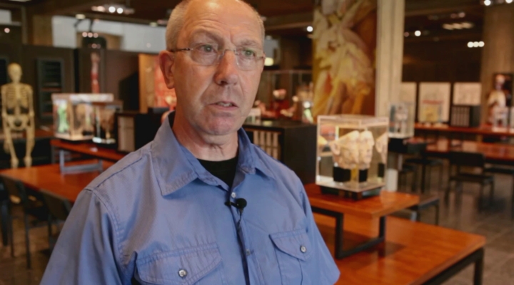 Na de Dood - Arts Anatoom 