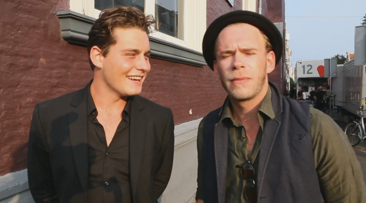 Verslag rondom de FINALE!