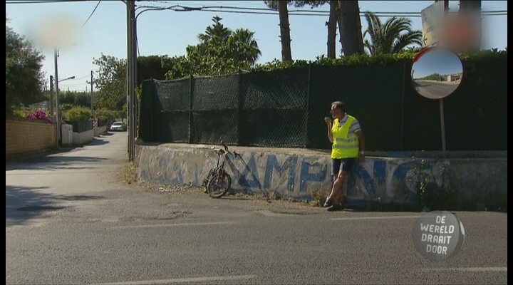 De TV Draait Door - 1-9-2014