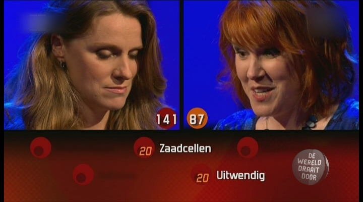 De TV Draait Door - 2-9-2014