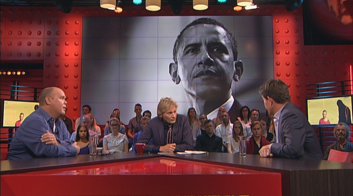 Onthoofdingsvideo IS: Twan Huys  3-9-2014