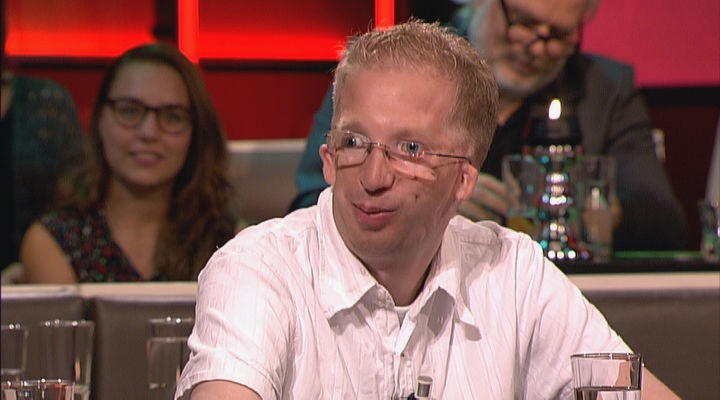 The Undateables - 3-9-2014