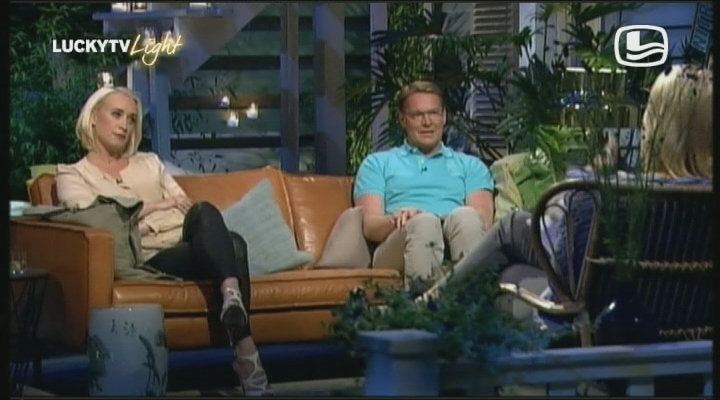LuckyTV - Veel geld - 3-9-2014