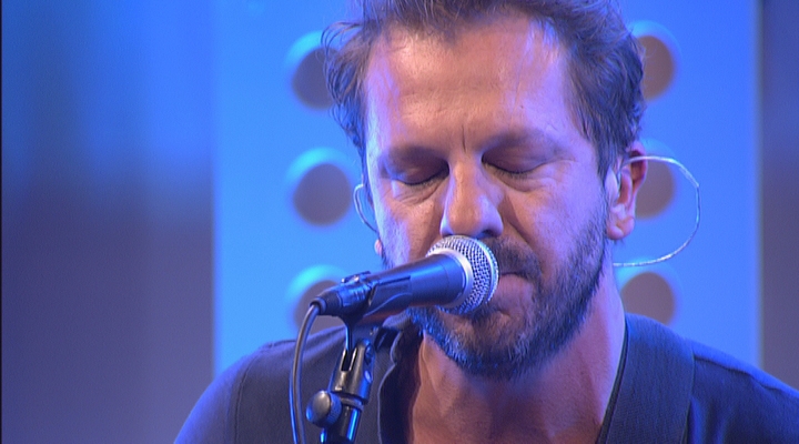 Tom Barman zingt Leonard Cohen - 3 - 11-9-2014