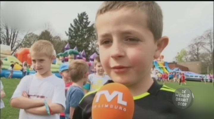 De leukste van vrijdag, ingestuurd door: Henk de Vree  - 12-9-2014