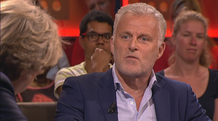  Holleeder/Fred R.: Peter R. de Vries - 18-09-2014