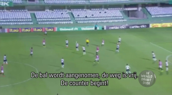 De leukste van donderdag, ingestuurd door: Bart Teunissen - 18-9-2014