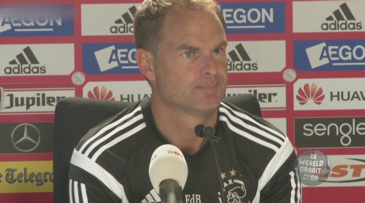 De leukste van vrijdag, ingestuurd door: Arjen Ridderbos - 19-09-2014