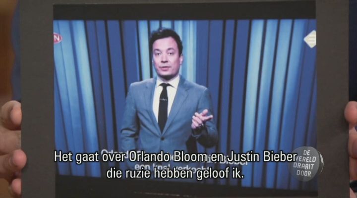 De TV Draait Door - 18-9-2014