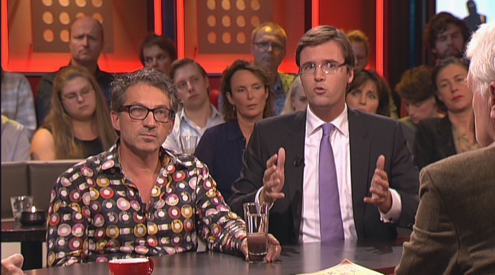 VS vallen IS in Syri aan - 23-9-2014