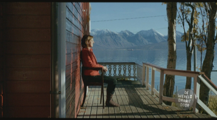 Film 'Brozer'  23-9-2014