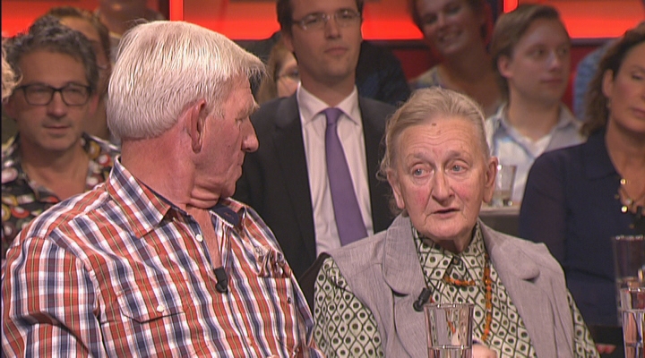 Man bijt hond: Excursie door Nederland - 23-09-2014