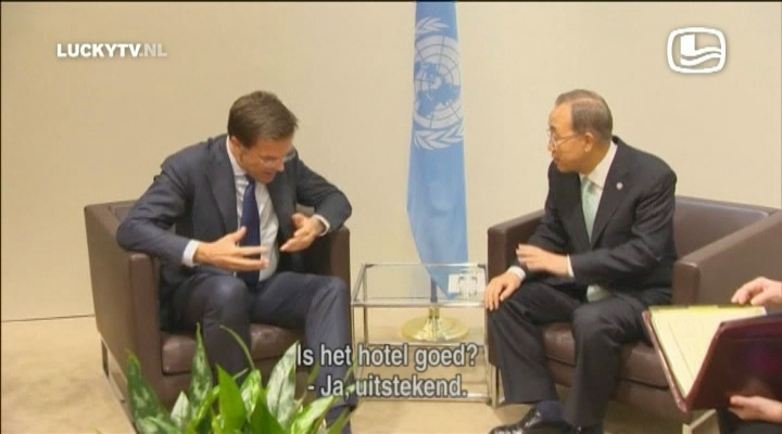 LuckyTV - Hello, Beautiful Princess - 24-9-2014