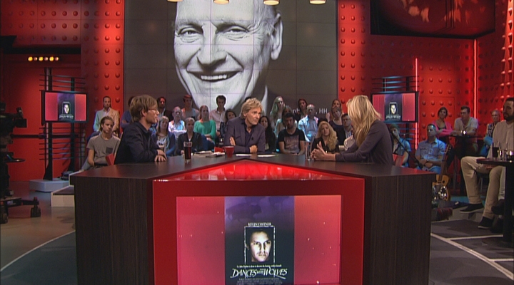 Hollywood Banker: Rozemyn Afman - 25-9-2014