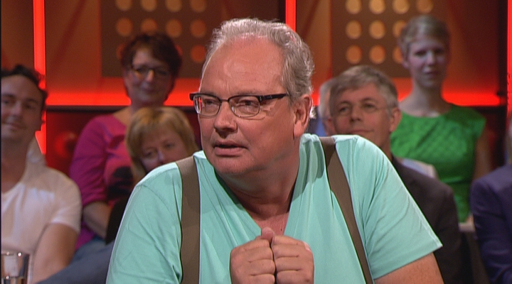 De Wereld Draait Door hele uitzending - 29-9-2014