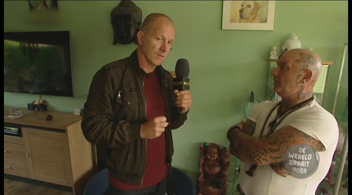 De leukste van dinsdag, ingestuurd door: Paul Reitsma - 7-10-2014