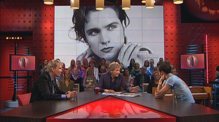 Eerste album Jett Rebel: Hits For Kids - 30-10-2014