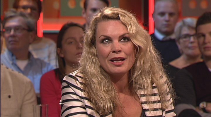 Persoon van de maand oktober: Max Pam, Chris Buur en Jildou van der Bijl - 3-11-