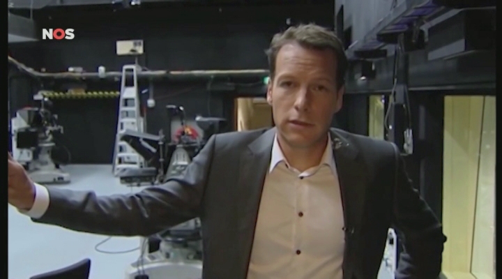 LuckyTV - Na de STER - 6-11-2014