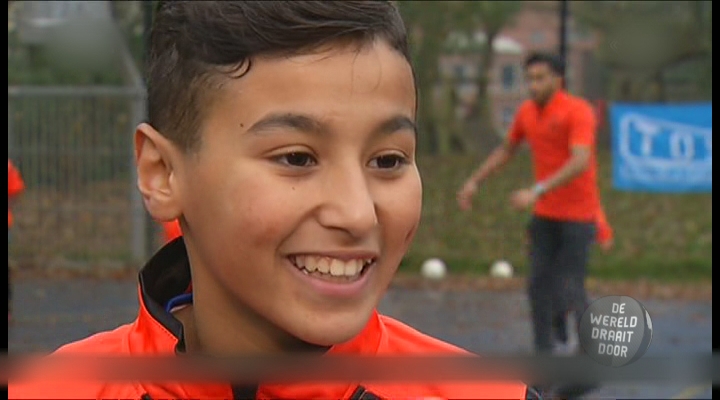 De leukste van donderdag, ingestuurd door: Wilco Trommels - 6-11-2014