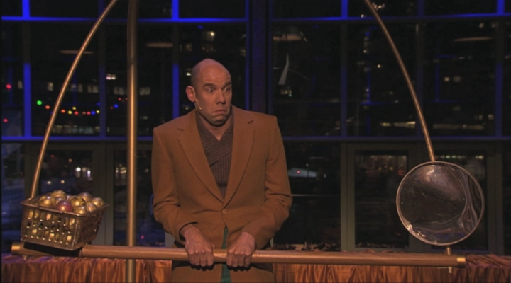 Promo - aflevering 1