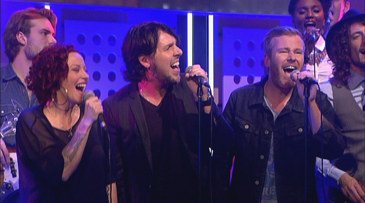 De Wereld Draait Door hele uitzending - 17-11-2014