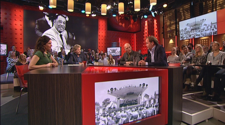 Jazz: Wilfried de Jong en Michel van Egmond - 18-11-2014