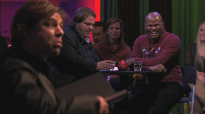 Promo - aflevering 2