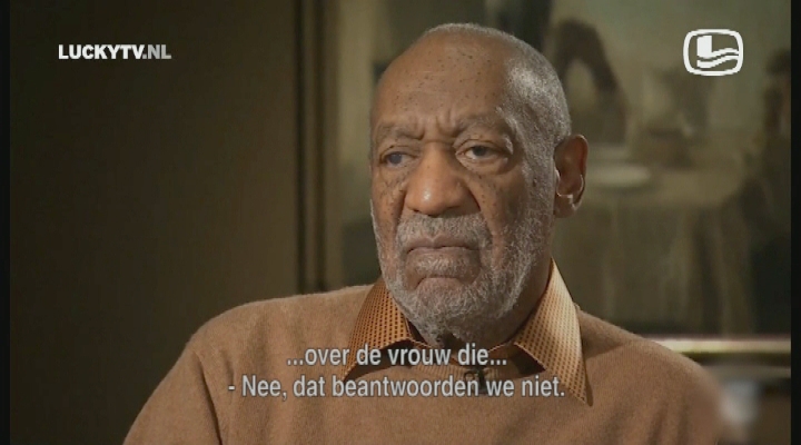 LuckyTV -  Integriteit- 21-11-2014