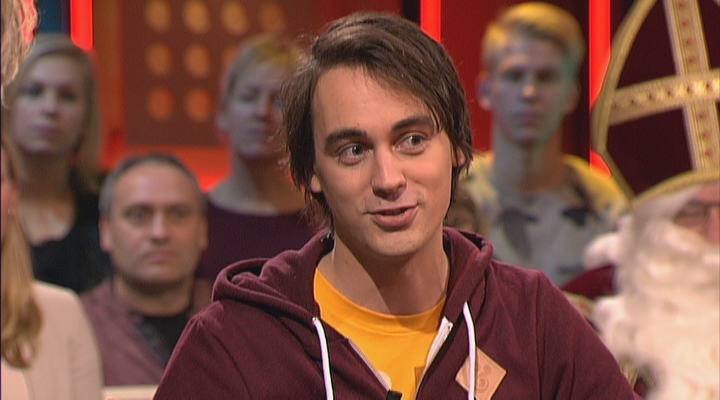 De ups en downs van technologie in 2014 - Alexander Klpping - 5-12-2014