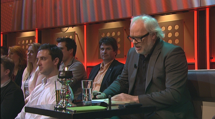 Nico Dijkshoorn: 10-12-2014