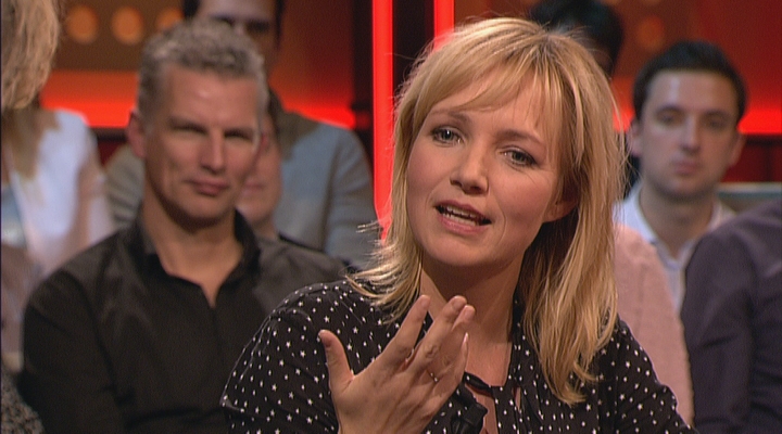 Tien jaar Boer Zoekt Vrouw: Yvon Jaspers - 10-12-2014