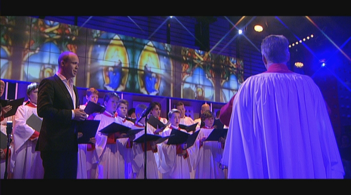 A Festival of Lessons & Carols - Three Kings - 10-12-2014