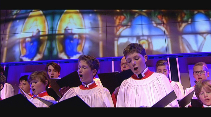 A Festival of Lessons & Carols - God Rest Ye Merry, Gentlemen - 10