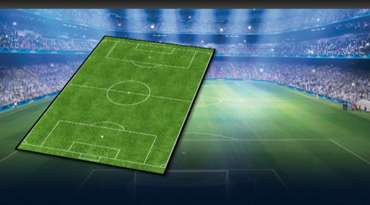 Minuutje: Wereldelftal van het jaar - 13-1-2015