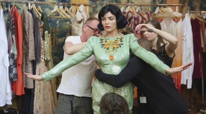 Nieuwe collectie Jan Taminiau