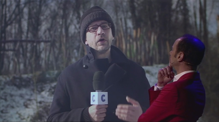 COJONES - Wim Helsen in de natuur - Aflevering 3