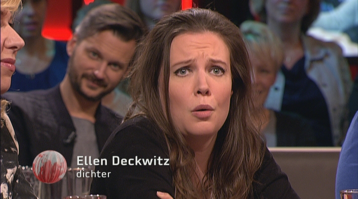 Een gedicht van Ellen Deckwitz voor boer Geert - 2-2-2015