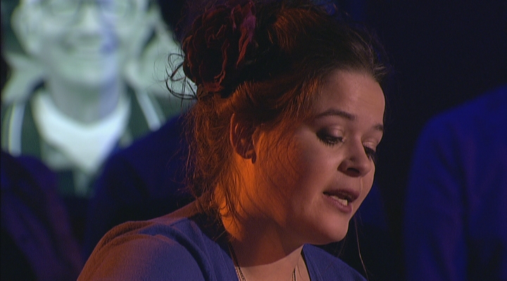 Troostliedje voor Boer Geert van Katinka - 2-2-2015