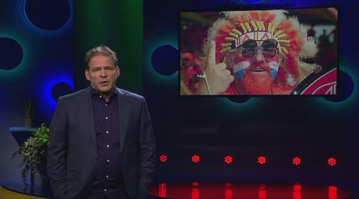 COJONES - Column Erik - Aflevering 4