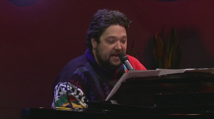 COJONES - Mike - Lied 'dominique'