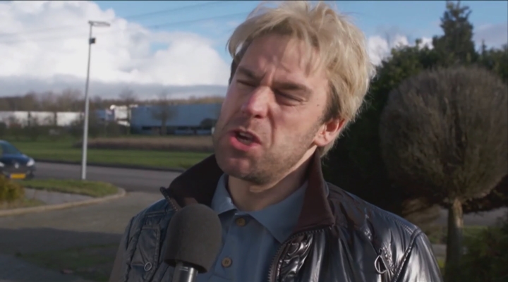 COJONES - Voxpops - Aflevering 4