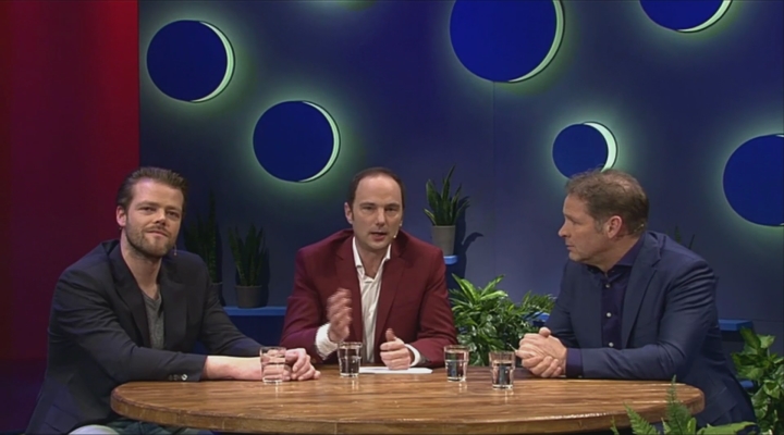 COJONES - Wegmisbruikers