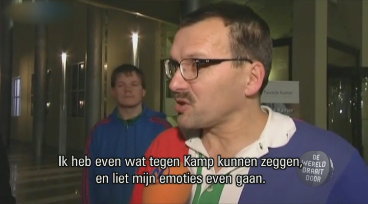 De leukste van vrijdag, ingestuurd door: Bert van der Weide 