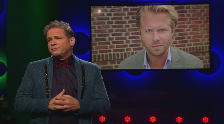 COJONES - Column Erik - Aflevering 5