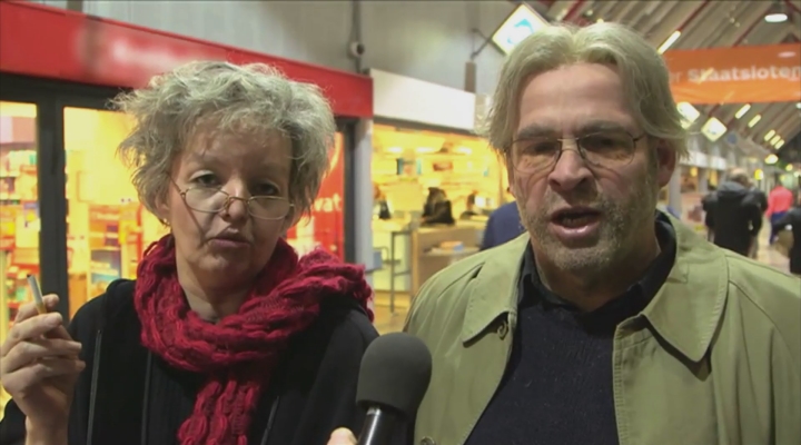 COJONES - Voxpop - Aflevering 5