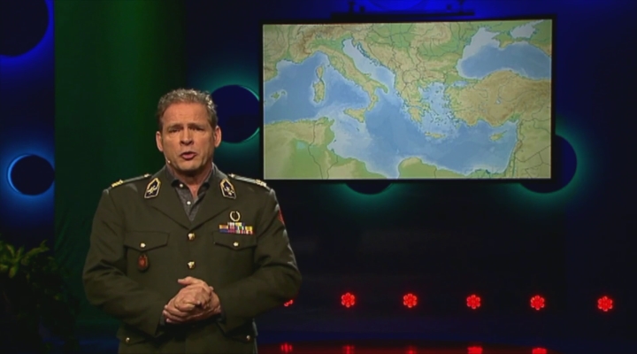 COJONES - Column Erik - Aflevering 6