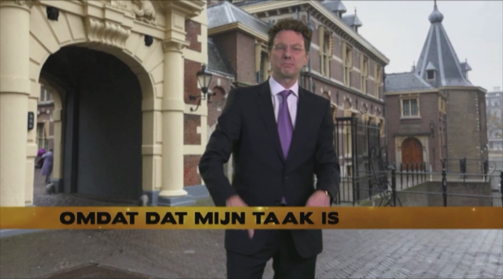 COJONES - Spitt Battle - Aflevering 6 