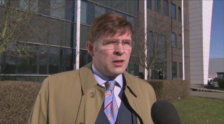 COJONES - Voxpop - Aflevering 6