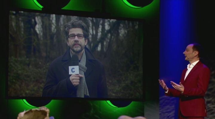 COJONES - Wim Helsen in de natuur - Aflevering 6 